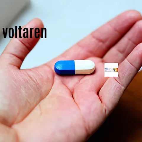 Voltaren 50 mg comprimidos precio